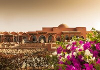 Radisson Blu Resort El Quseir esterno