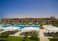 VeraClub Jaz Oriental