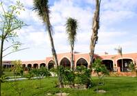 VeraClub Jaz Oriental