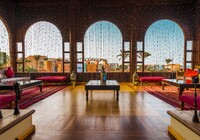 Radisson Blu Resort El Quseir area relax