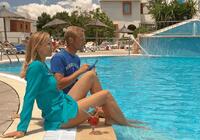 SeaClub Blau Punta Reina