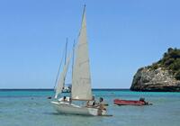 SeaClub Blau Punta Reina