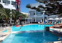 Afroditi Venus Beach & Spa