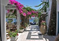 Afroditi Venus Beach & Spa
