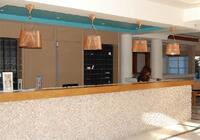 Afroditi Venus Beach & Spa