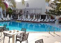 Afroditi Venus Beach & Spa
