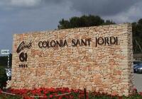 Colonia Sant Jordi Club