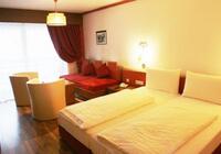 Schloss Hotel Rosenegg