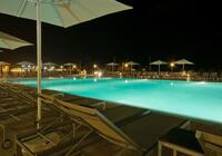 Oasis Salinas Sea