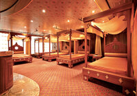 area benessere