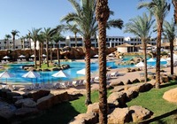 Sentido Reef Oasis Senses parco