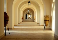 VeraClub Yadis Golf Thalasso & Spa