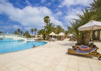 VeraClub Yadis Golf Thalasso & Spa