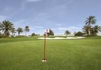 VeraClub Yadis Golf Thalasso & Spa