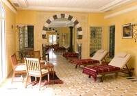 VeraClub Yadis Golf Thalasso & Spa