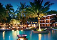 Katathani Beach Resort