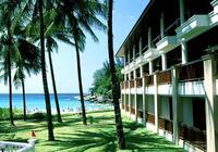 Katathani Beach Resort