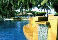 Katathani Beach Resort