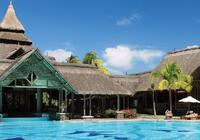 Beachcomber Shandrani