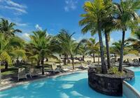 Beachcomber Shandrani