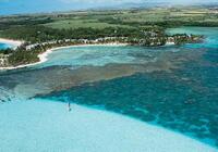 Beachcomber Shandrani