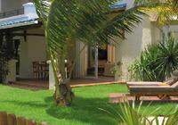 Beachcomber Shandrani