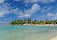 Beachcomber Shandrani