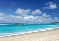 Beachcomber Shandrani