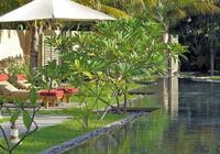 Beachcomber Shandrani