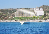 SwanClub Pegasos Beach
