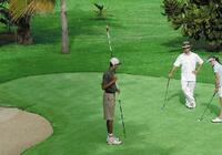 Beachcomber Shandrani