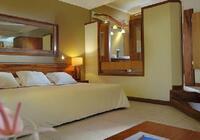 Beachcomber Shandrani