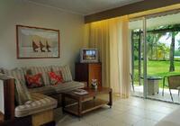 Beachcomber Shandrani