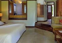 Beachcomber Shandrani