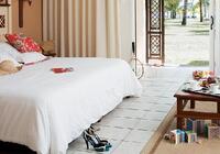 Beachcomber Shandrani