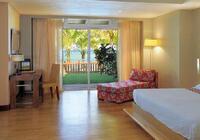 Beachcomber Shandrani