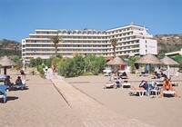 SwanClub Pegasos Beach