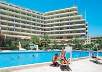 SwanClub Pegasos Beach