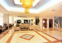 SwanClub Pegasos Beach