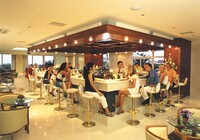 SwanClub Pegasos Beach
