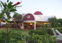 SwanClub Pegasos Beach