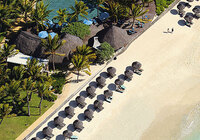 Constance Belle Mare Plage