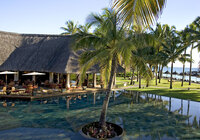 Constance Belle Mare Plage