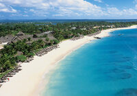 Constance Belle Mare Plage