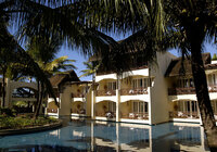 Constance Belle Mare Plage