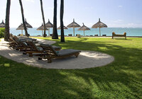 Constance Belle Mare Plage