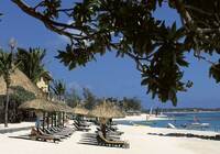 Constance Belle Mare Plage
