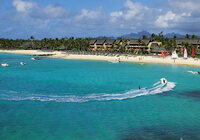 Constance Belle Mare Plage