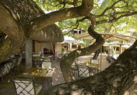 Constance Belle Mare Plage