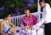 SuperClubs Breezes Grand Negril